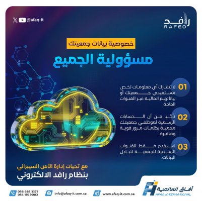 الامن السبراني 